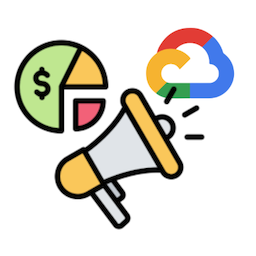 GCP Project Budget Alert