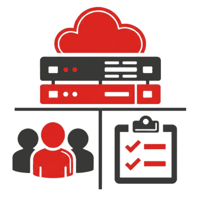 OCI Application Compartment